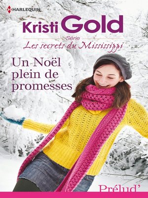 cover image of Un Noël plein de promesses